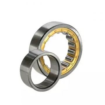 NSK Single-row cylindrical roller bearing" DBD, DFD, DTD, DUD Rodamientos de precisión triplex